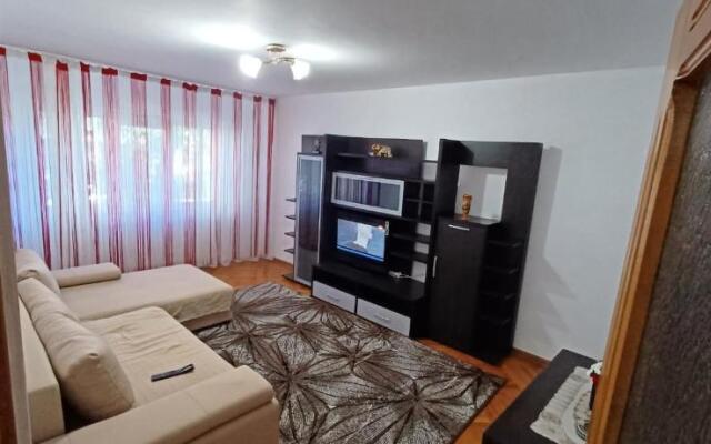 Apartament Str. Eremia Grigorescu