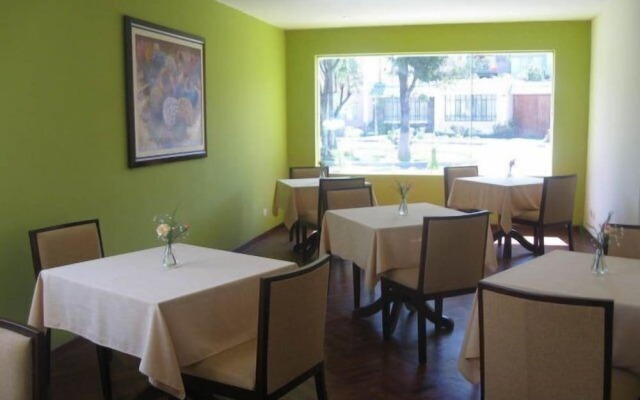 Alwa Premium Hotel Boutique