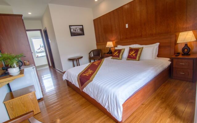 Robins Villa