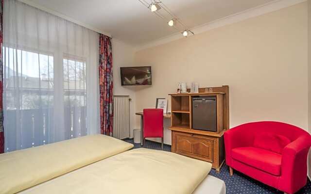 Hotel Sonnenspitz ***