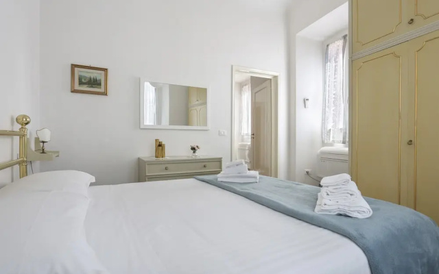 Le Grazie Apartments in Superb Location