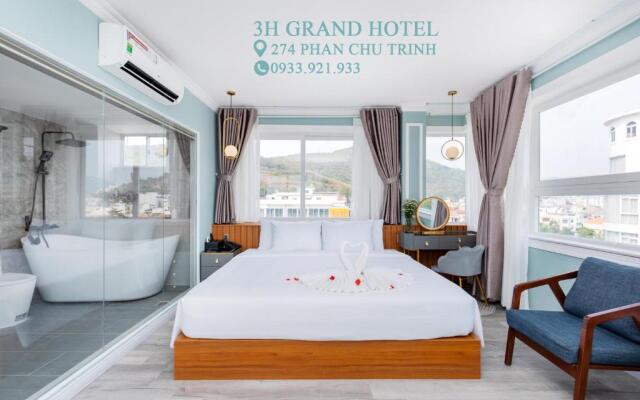 3H Grand Hotel