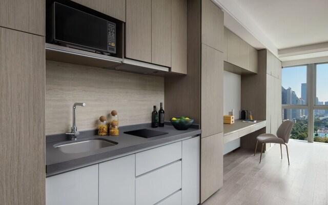 Star Residence ICC Guangzhou
