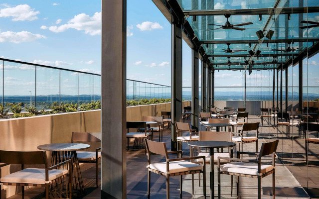Mercure Melbourne Doncaster