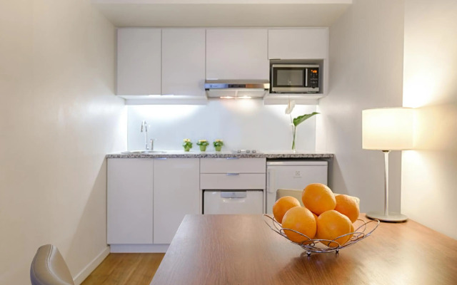Citadines Place d'Italie Paris Aparthotel