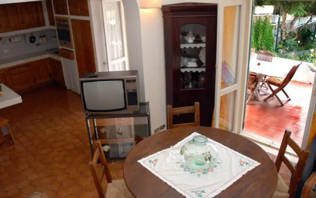 Turistcasa- Villa Anna