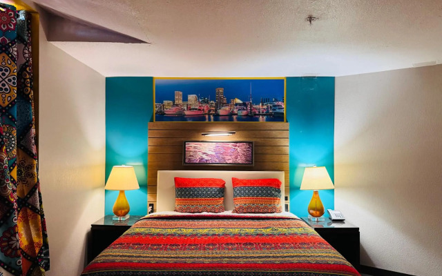 Midtown Inn