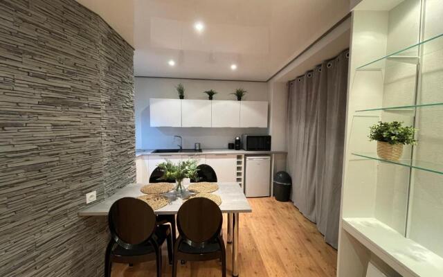HYPER CENTRE BRIVE - Appartement cosy et chaleureux refait à neuf
