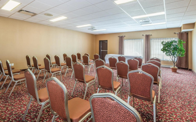 Hotel Universel