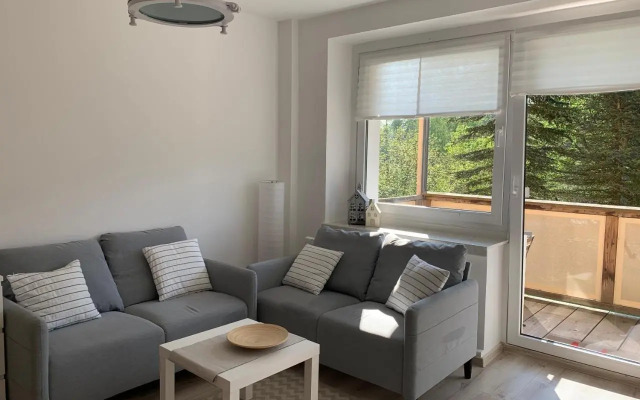 Moderne Ferienwohnung für 5 Gäste in Oberwiesenthal