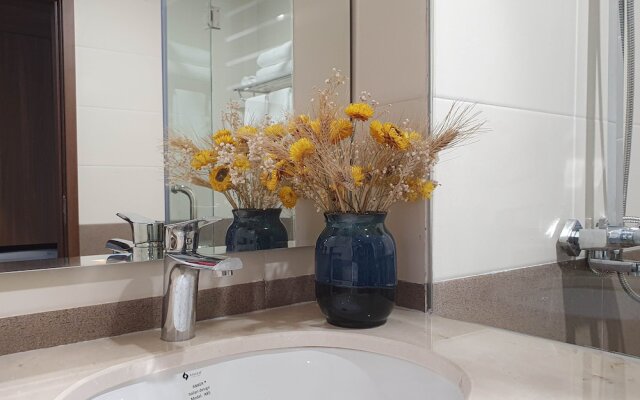 Momali Hotel Ninh Binh