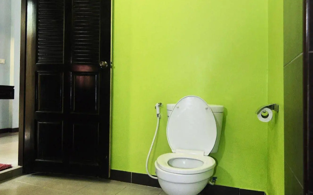 ZEN Rooms Jomtien Khao Noi