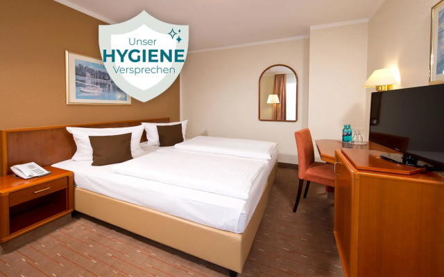 ACHAT Hotel Schwarzheide Lausitz