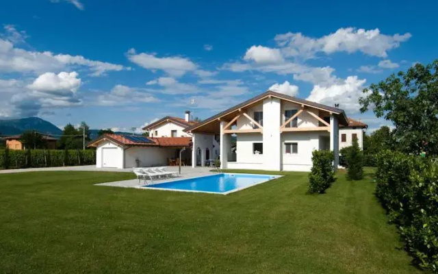 Bulfon Alloggio Agrituristico
