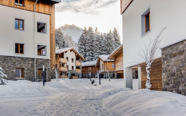 PrivÀ Alpine Lodge Dlx2 - Inh 29267