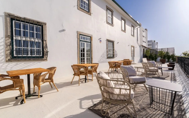 FONTE SANTA Manor House
