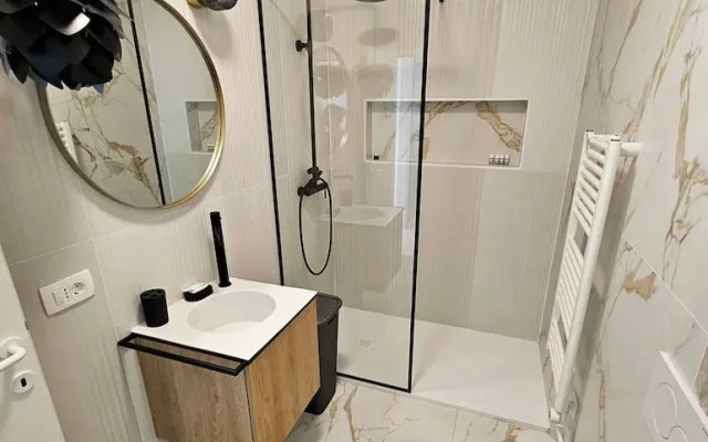 Ocean Dream Apartment