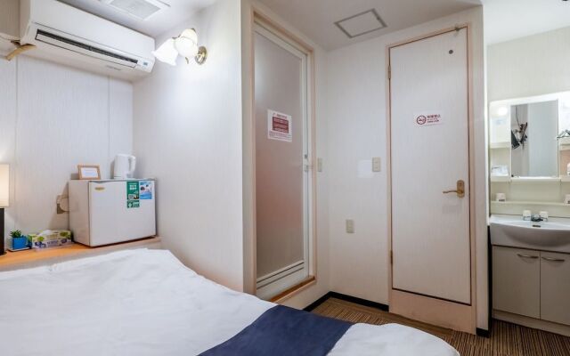 Tabist Hotel Aurora Ikebukuro