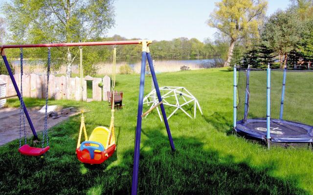 Apartment Alte Schmiede, Zemitz