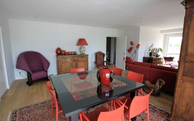 Appartement Standing Le Bouscat Hermes