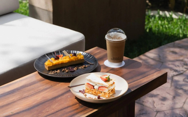 dusitD2 Khao Yai