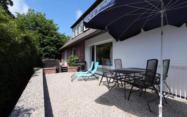 Haus Anna Whg 1 EG