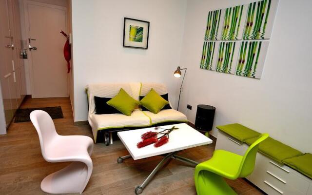 Center of Barcelona - Travel Support