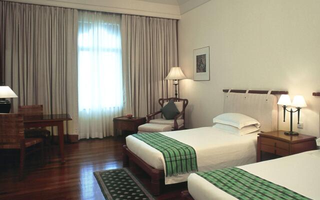 Hyatt Regency Kathmandu