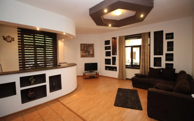 92 Residence