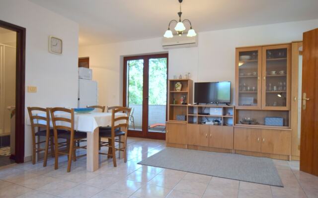 Apartment Ozren