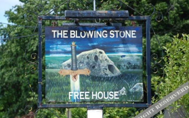 The Blowing Stone