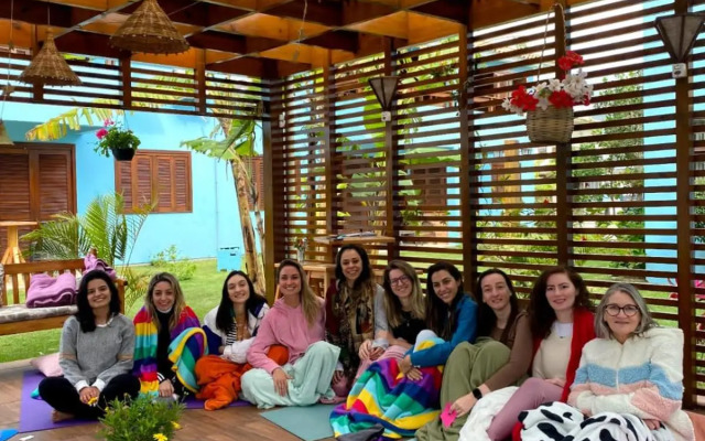 Condominio Vila Lila