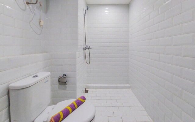 Big And Cozy Loft 3Br Kingland Avenue Apartment