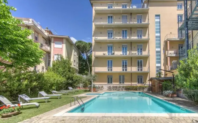 Hotel Mizar