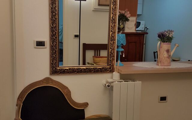 Da Agnese Locazioni brevi