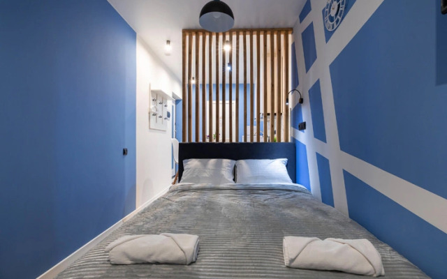 Всем Дом на Рижском 25