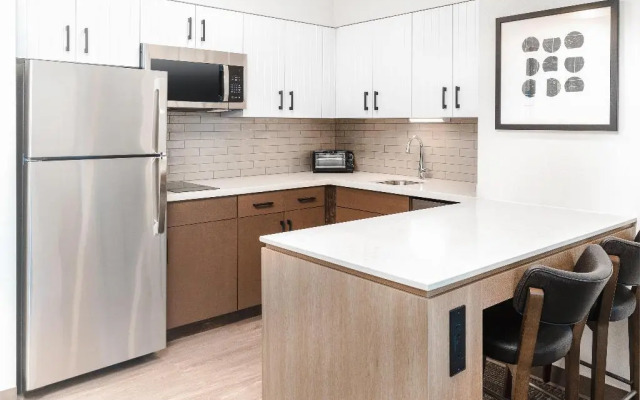 Staybridge Suites Nashville Midtown