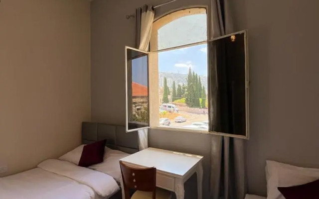 Diamond Apartment In Haifa