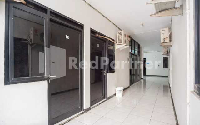 Wisma Juanda Bogor Redpartner