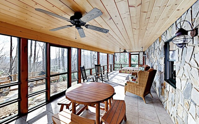 Willy Bear - 3 Br Home