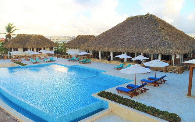 Cana Rock Condos