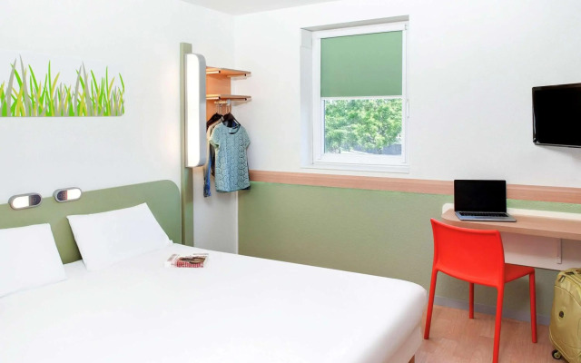 ibis budget Clermont-Ferrand Centre Montferrand