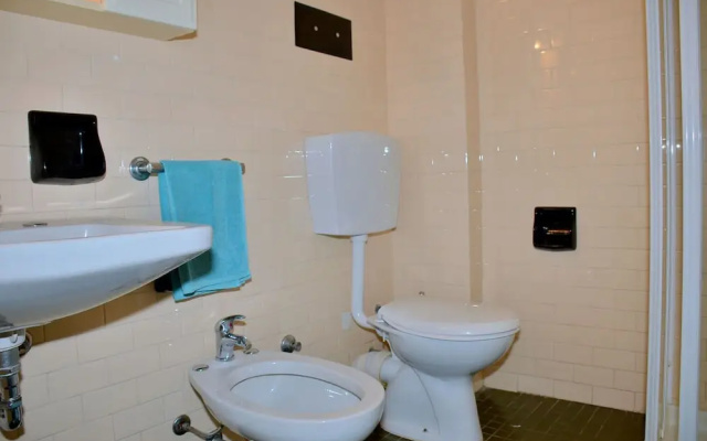 Beachfront Two-room Apartment-beahost