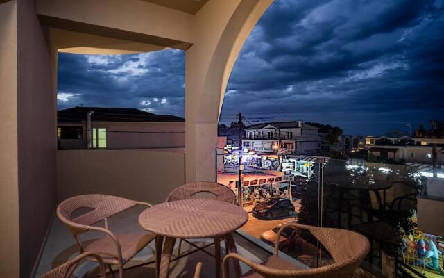 Abaton Luxury Resort