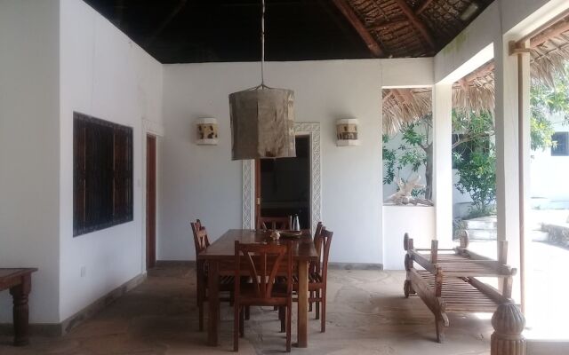 Lion Villa