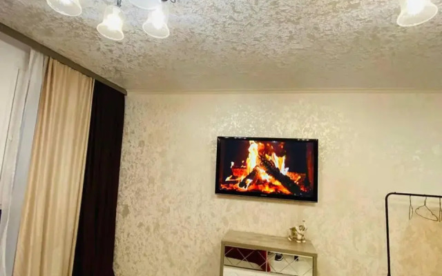 Bulbash Apartments (Бульбаш Апартаменты) на проспекте Мира 18