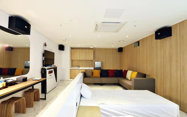 Biennale Hotel
