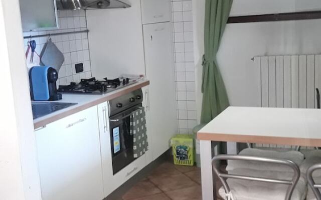Exclusive Private Use Apartment