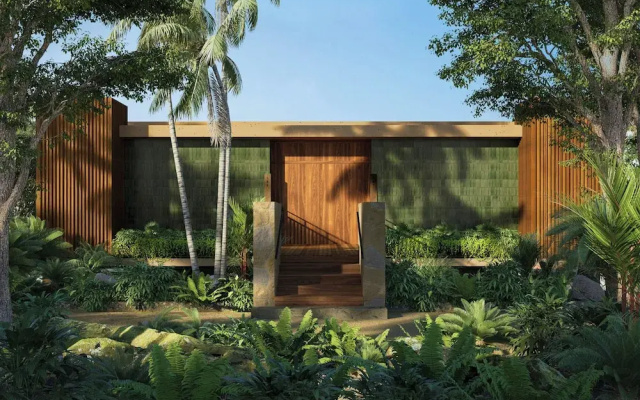 Siari Riviera Nayarit, a Ritz-Carlton Reserve