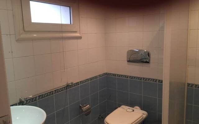 Delta Sharm Apartments